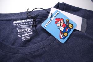 T-Shirt Mario Kart (02)